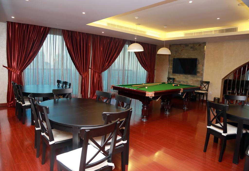 Armada Living - Holiday Homes Rental Дубай Экстерьер фото