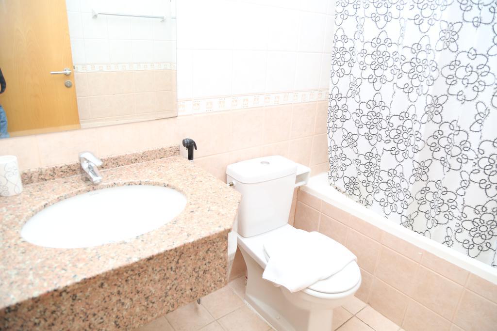 Armada Living - Holiday Homes Rental Дубай Экстерьер фото